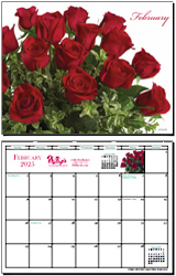 February 2025 Calendar