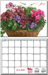 June 2025 Calendar