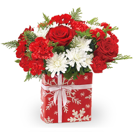 - FTD® Gift of Joy Bouquet Deluxe