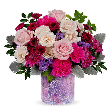 Teleflora® Shining Beauty Deluxe