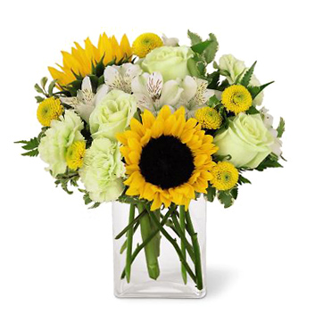  Florist Delivery on Ftd Sunset Bouquet At 1 800 Florals Florist Delivery