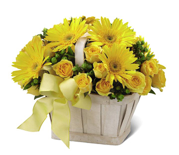 - FTD® Uplifting Moments Bouquet