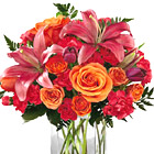 FTD Always True Bouquet