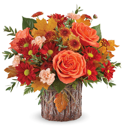 Teleflora Enchanted Forest Bouquet