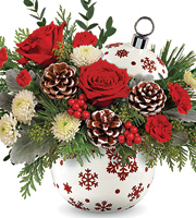 Teleflora Sprinkle Sparkle Bouquet