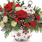 Teleflora Sprinkle Sparkle Bouquet