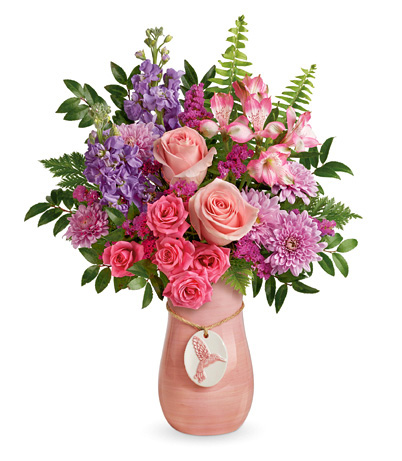 teleflora mother's day flowers