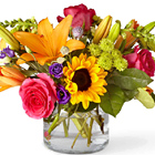 FTD Best Day Bouquet Deluxe