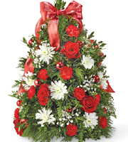 Make It Merry Tree Bouquet