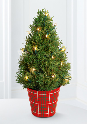 - Night Before Christmas Holiday Tree